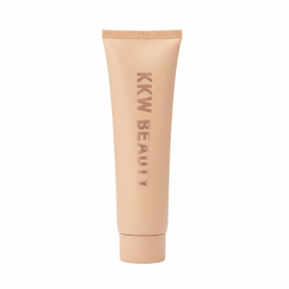 KKW BEAUTY Skin Perfecting Body Shimmer - Shade: BRONZE
